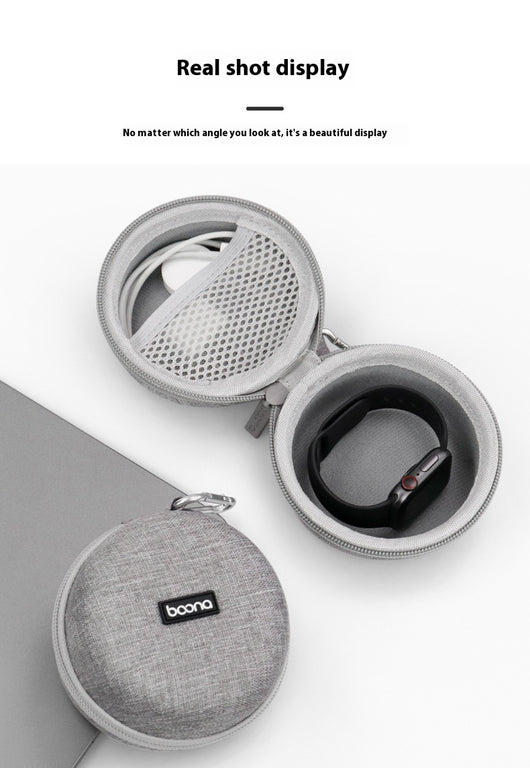 Estuche Protector EVA para Cables - Resistente al Polvo - Image 14