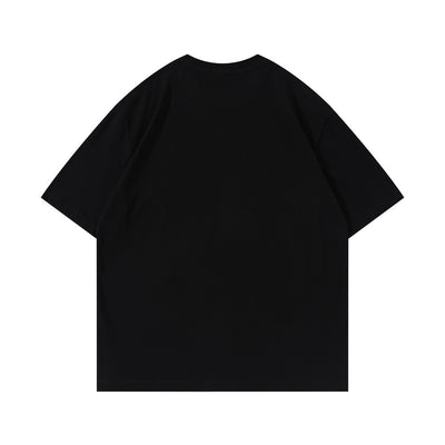 Camiseta Estampada con Diseño Infantil para Hombre - Image 20