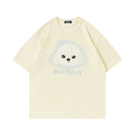 Camiseta Estampada con Diseño Infantil para Hombre - Image 23