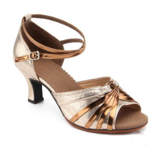 Zapatos de Baile Latino para Mujer - Image 9