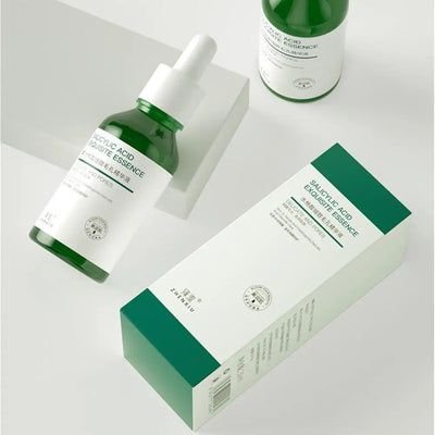 Sérum Salicílico Reductor de Poros - Elimina Puntos Negros y Repara Marcas de Acné - Image 40