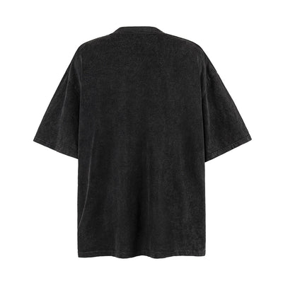 Playera Estampada Ángel de Moda para Hombre - Image 22