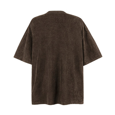 Playera Estampada Ángel de Moda para Hombre - Image 25
