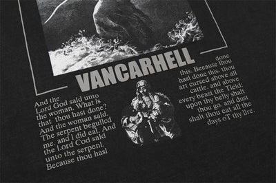Playera Estampada Ángel de Moda para Hombre - Image 28