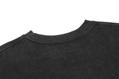 Playera Estampada Ángel de Moda para Hombre - Image 30