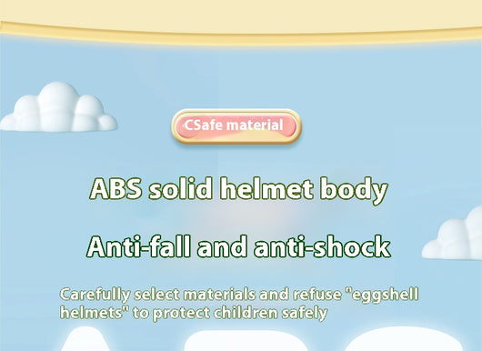Casco de Seguridad Certificado 3C para Niños - Verano Ligero Unisex - Image 10