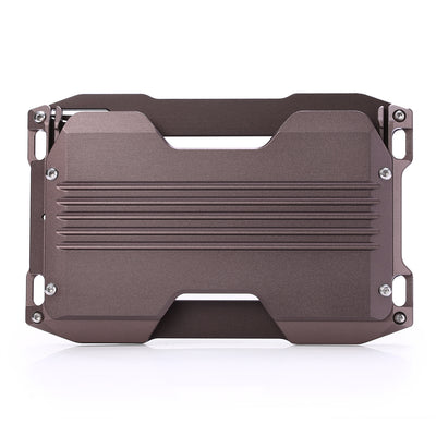Cartera Antirobo para Hombre en Aluminio con Protección RFID - Image 22