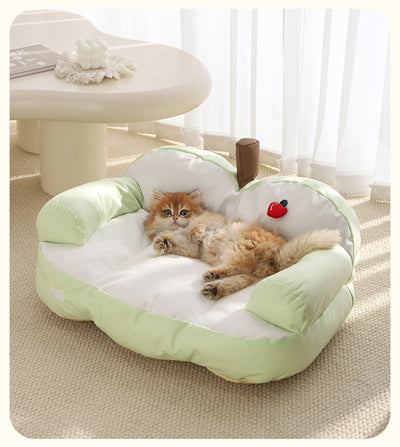 Nido Sofá para Gatos Cuatro Estaciones Universal - Image 18