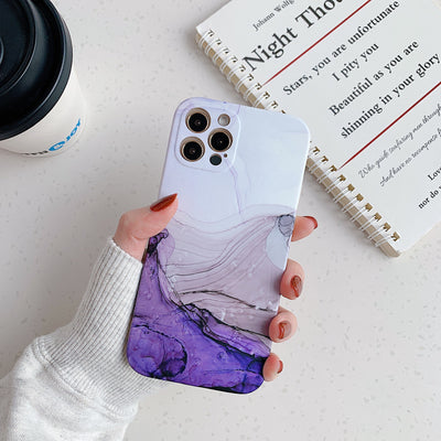 Funda Protectora Antigolpes con Diseño Creativo para Celular - Image 14