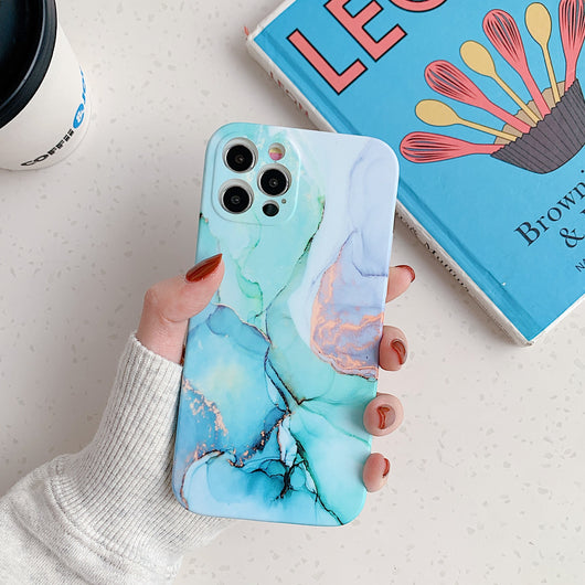 Funda Protectora Antigolpes con Diseño Creativo para Celular - Image 20