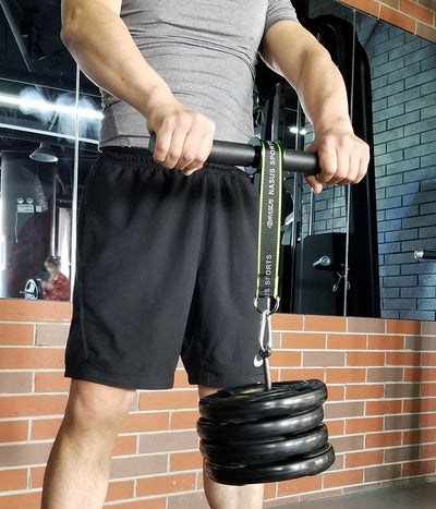 Máquina de Entrenamiento de Brazos - Image 11