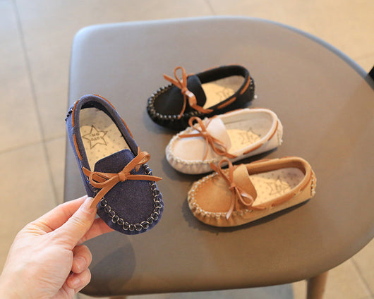 Zapatos Suaves para Bebé Niña - Diseño Adorable con Suela Flexible - Image 19