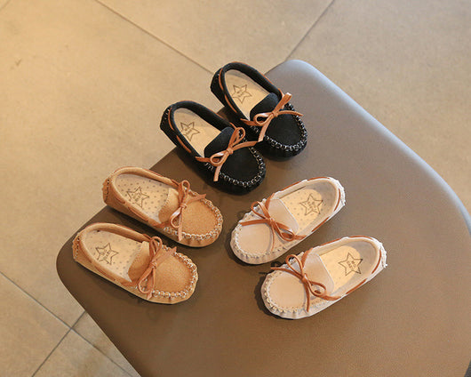 Zapatos Suaves para Bebé Niña - Diseño Adorable con Suela Flexible - Image 20