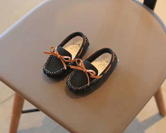 Zapatos Suaves para Bebé Niña - Diseño Adorable con Suela Flexible - Image 21