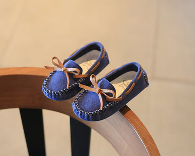 Zapatos Suaves para Bebé Niña - Diseño Adorable con Suela Flexible - Image 23