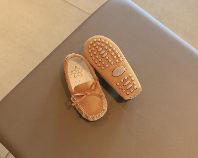 Zapatos Suaves para Bebé Niña - Diseño Adorable con Suela Flexible - Image 24