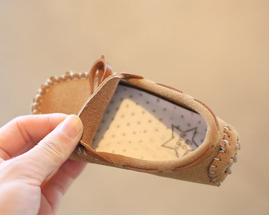 Zapatos Suaves para Bebé Niña - Diseño Adorable con Suela Flexible - Image 25