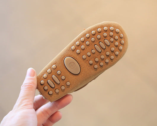 Zapatos Suaves para Bebé Niña - Diseño Adorable con Suela Flexible - Image 26