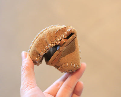 Zapatos Suaves para Bebé Niña - Diseño Adorable con Suela Flexible - Image 27