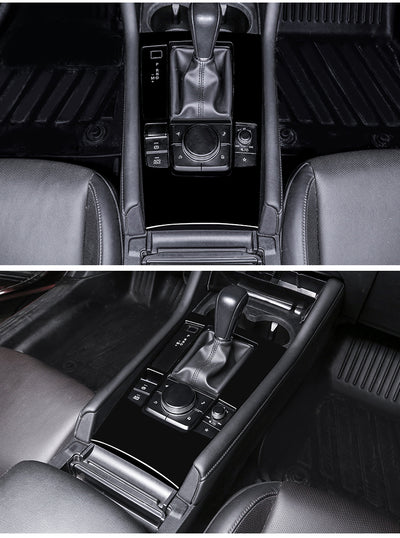 Panel de Control Elevable para Mazda - Accesorios de Modificación Premium - Image 13