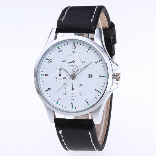 Relojes de Cuarzo para Hombre - Image 16