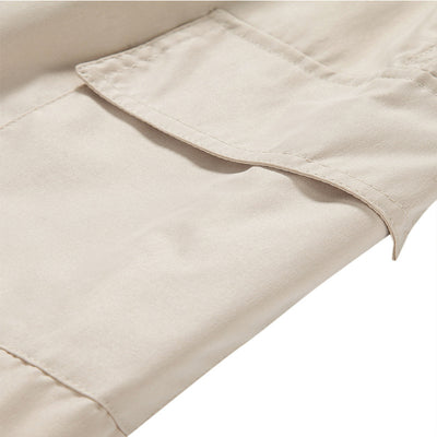 Pantalones Cropped de Trabajo Casual - Image 19