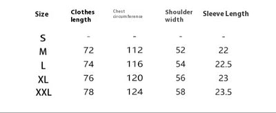 Camiseta Suelta de Moda para Mujer - Image 12
