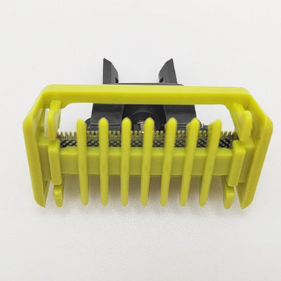 Peine Guía de Corte Razor T 14cm - Ajustable para Barbería Profesional - Image 12