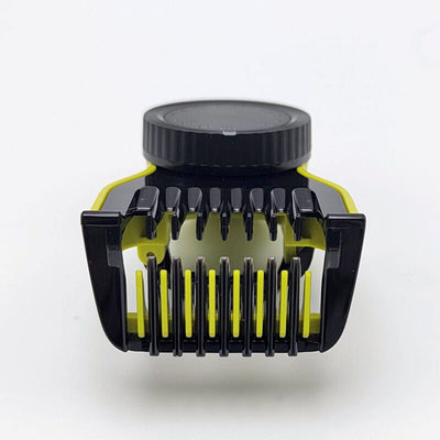 Peine Guía de Corte Razor T 14cm - Ajustable para Barbería Profesional - Image 13