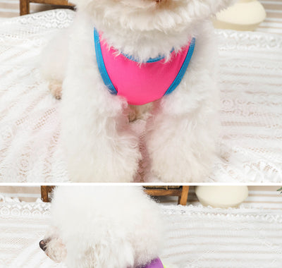 Chaleco Estampado para Perros - Diseño Adorable y Cómodo - Image 25