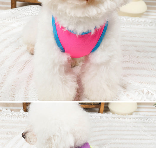 Chaleco Estampado para Perros - Diseño Adorable y Cómodo - Image 25