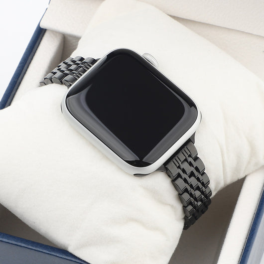 Correa de Reloj en Acero Inoxidable Premium - Image 27