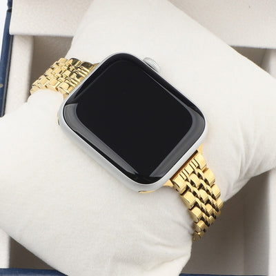 Correa de Reloj en Acero Inoxidable Premium - Image 30