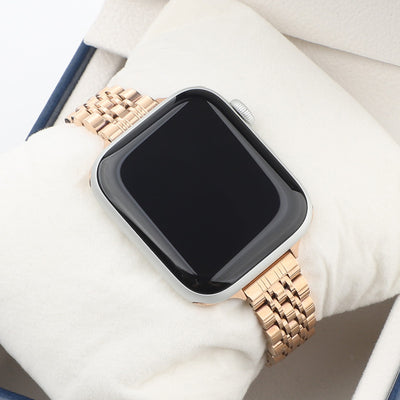 Correa de Reloj en Acero Inoxidable Premium - Image 33