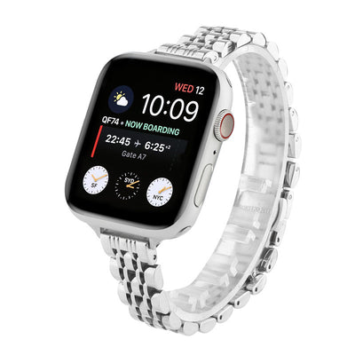 Correa de Reloj en Acero Inoxidable Premium - Image 34