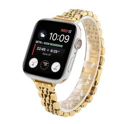 Correa de Reloj en Acero Inoxidable Premium - Image 37