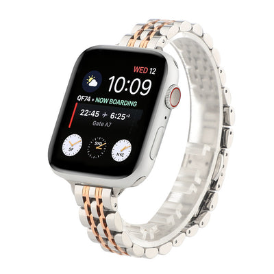 Correa de Reloj en Acero Inoxidable Premium - Image 38