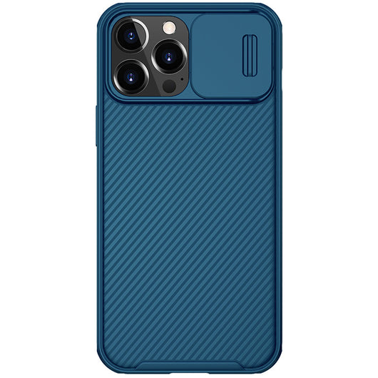 Funda Protectora para Móvil con Espejo Negro y Cubierta Deslizante - Image 10