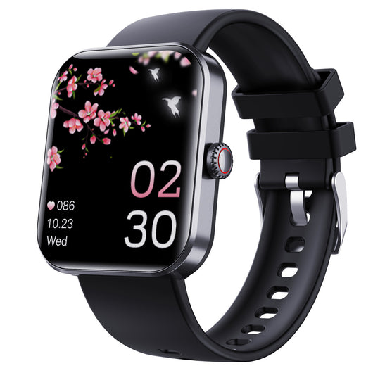 Reloj Deportivo F57L con Monitor de Frecuencia Cardíaca y Presión Arterial - Image 17