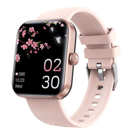 Reloj Deportivo F57L con Monitor de Frecuencia Cardíaca y Presión Arterial - Image 18