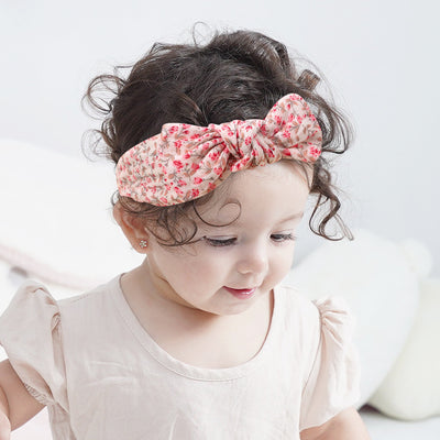 Set de 3 Diademas Infantiles con Moños Otoño - Image 29