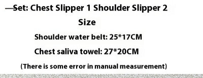 Funda Protectora para Cargador de Bebé con Soporte Lumbar - Image 47