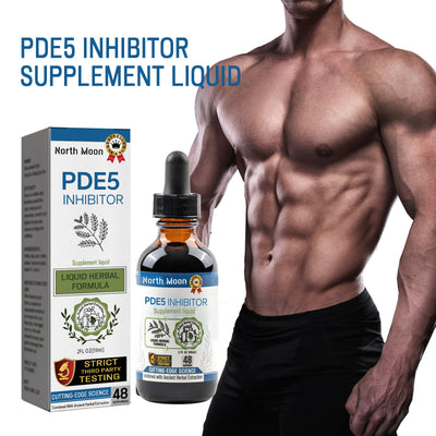Aceite Fortalecedor de Resistencia Física para Hombre - Image 9