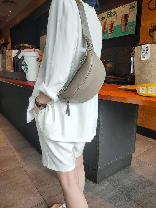 Bolso Bandolera Minimalista y Versátil para Mujer - Image 20
