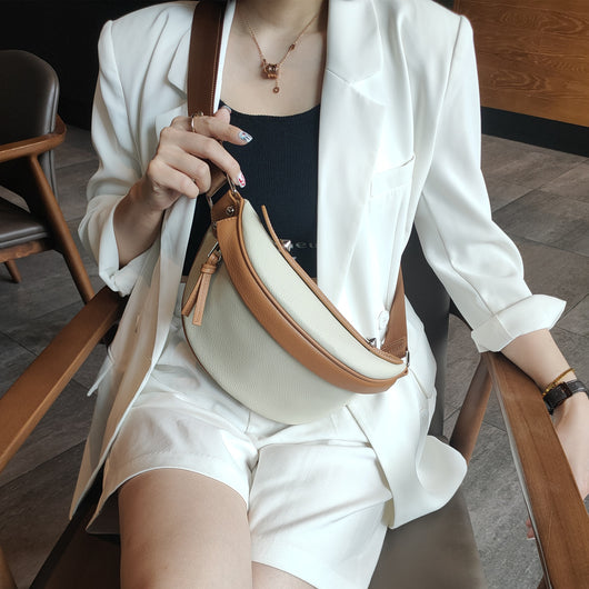 Bolso Bandolera Minimalista y Versátil para Mujer - Image 21