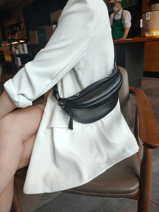 Bolso Bandolera Minimalista y Versátil para Mujer - Image 22