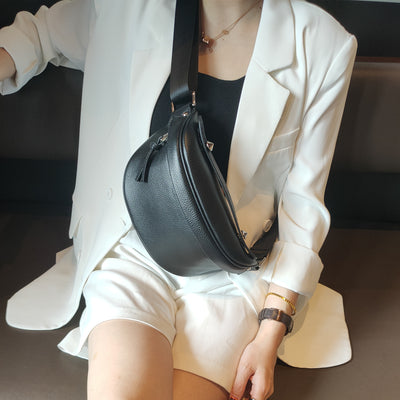 Bolso Bandolera Minimalista y Versátil para Mujer - Image 25