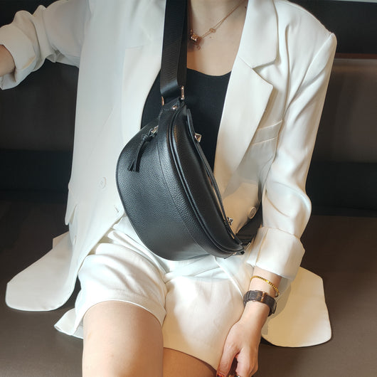 Bolso Bandolera Minimalista y Versátil para Mujer - Image 25