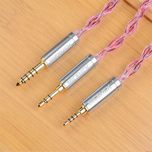 Cable Mejorado para Audífonos - Núcleo de Cobre Puro Alta Fidelidad - Image 14