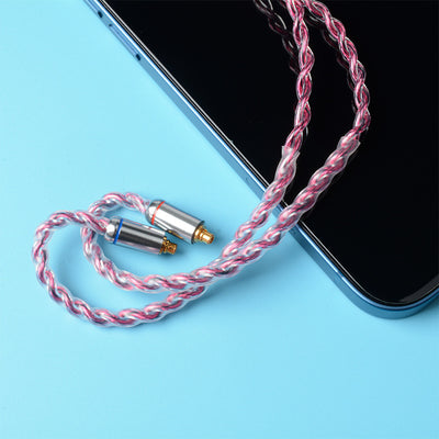 Cable Mejorado para Audífonos - Núcleo de Cobre Puro Alta Fidelidad - Image 17